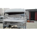 Sany Truck Part Cab Shell